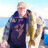 Smallmouth Fritz Frederick Sand Lake 